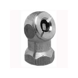 Bostitch TIRE-14F Tire Chuck, 1/4 in FNPT, Steel