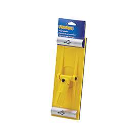 ADFORS FDW6636-U Drywall Pole Sander, Aluminum, Yellow