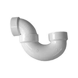GENOVA 700 Series 78515 P-Trap, 1-1/2 in