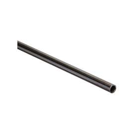 Stanley Hardware 4068BC Series 301127 Tube, 1/2 in Dia, 36 in L, Steel, Plain