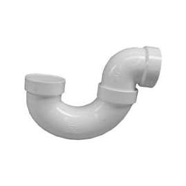 GENOVA 700 Series 78520 P-Trap, 2 in