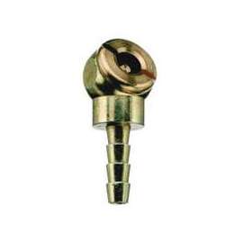 Tru-Flate 17-361 Ball Foot, Direct Air Line Chuck, 1/4 in FNPT