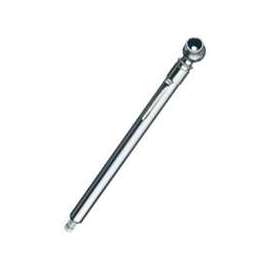 Tru-Flate 17-517 Tractor Tire Gauge, 5 to 45 psi, 1 lb Accuracy