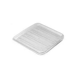 Rubbermaid 1180MAWHT Drain Board, Plastic, White