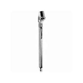 Tru-Flate 17-525 Tire Gauge, 20 to 120 psi, 2 lb Accuracy
