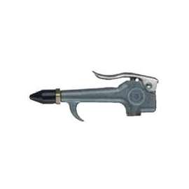 Tru-Flate 18-207 Blow Gun, 1/4 in Air Inlet