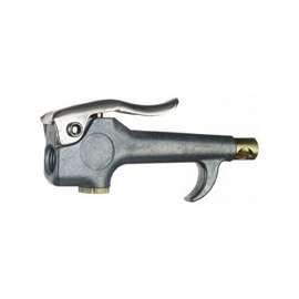 Tru-Flate 18-233 Blow Gun, 1/4 in Air Inlet