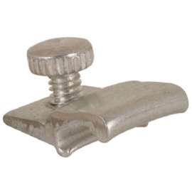 4PK ALU Storm DR Clip