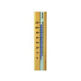 TAYLOR 5141 Thermometer, -20 to 120 deg F