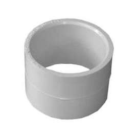 GENOVA 70116 Repair Coupling, 1-1/2 in Hub