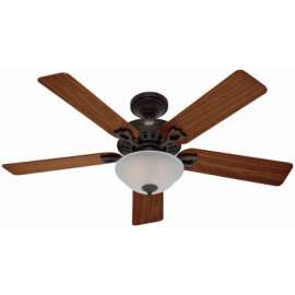 Astoria52" BRZ Ceil Fan