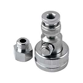 Victor Automotive M8846 Adapter Set, 3