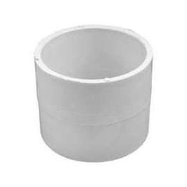 GENOVA 70133 Repair Coupling, 3 in Hub