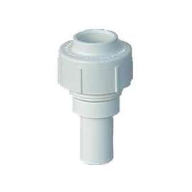 GENOVA Genogrip 500 Series 53085 Street Adapter, 3/4 in Spigot, 7/8 in Tubing