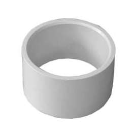 GENOVA 70122 Repair Coupling, 2 in Hub