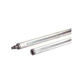 Marshalltown B5 60 Handle Section, 60 in L, Aluminum