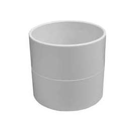 GENOVA 60130 Pipe Coupling, 3 in Hub, 3.13 in L