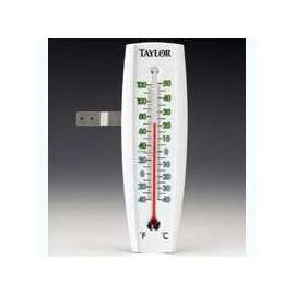 TAYLOR 5153/5301 Thermometer, -40 to 120 deg F