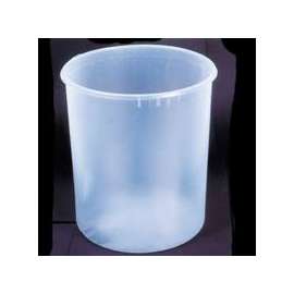 ENCORE Plastics 05175 Paint Pail Liner, 5 gal Capacity, Plastic Paint Pail Liner