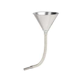 LubriMatic 75-007 Funnel, 24 oz Capacity, Steel