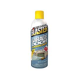 B'laster 16-GDL Lubricant, 9.3 oz Aerosol Can