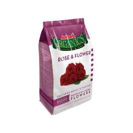 Jobes 09426 Dry Plant Fertilizer, Organic, 4 lb Bag