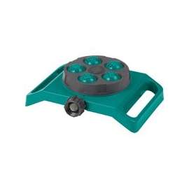 Gilmour 817753-1001 Pulsating Sprinkler, Polymer