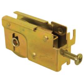GlasDR Roller Assembly