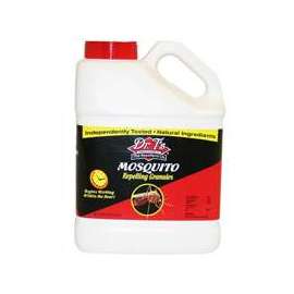 Havahart Dr. T's DT336 Mosquito Repellent Granular, 5 lb Jug