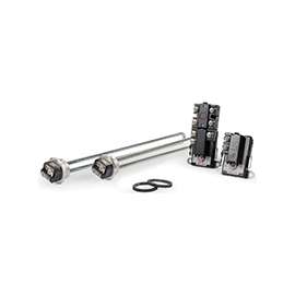 CAMCO Plumber's Pack 07013 Water Heater Repair Kit