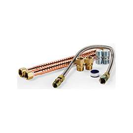CAMCO 10183 Connector Kit, Copper