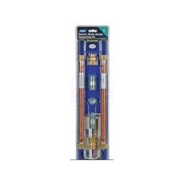 CAMCO 10193 Connector Kit, Copper