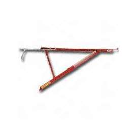 Qualcraft 2300 Side Wall Staging Bracket
