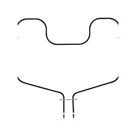 CAMCO 00631 Bake Element, 240 V, 2700 W