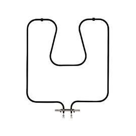 CAMCO 00651 Bake Element, 250 V, 3000 W