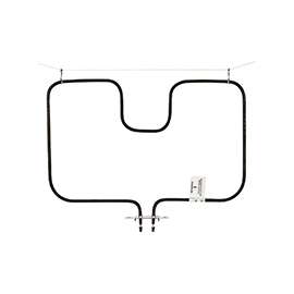 CAMCO 00721 Bake Element, 250 V, 2475 W
