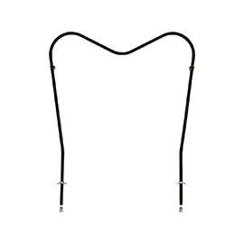 CAMCO 00731 Bake Element, 250 V, 2200 W