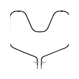 CAMCO 00741 Bake Element, 250 V, 2585 W