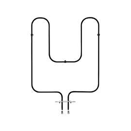 CAMCO 00751 Bake Element, 240 V, 3100 W