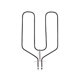CAMCO 00801 Broil Element, 250 V, 3400 W
