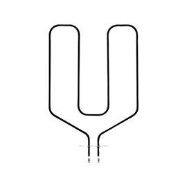 CAMCO 00831 Broil Element, 250 V, 3410 W