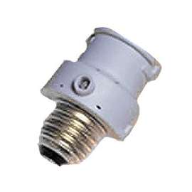 TE CPGI-ALR-PL-120S Photocontrol, CFL, Halogen, LED Lamp, 120 V