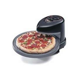 Presto 03430 Pizza Oven, 120 VAC, 1235 W
