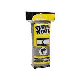Steel Wool, Fine, #0