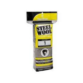 Steel Wool, Medium, #1