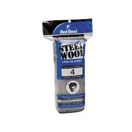 Steel Wool, Extra Course, #4