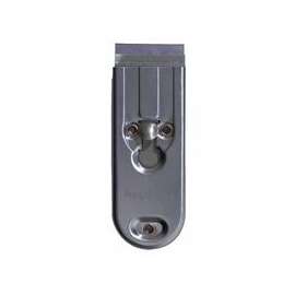 Push/Pull Window Scrapers