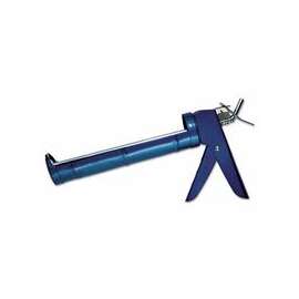 Caulking Guns, Half-Barrel, 0.1 gal