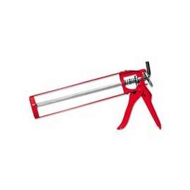 Caulking Guns, Skeleton, 0.1 gal