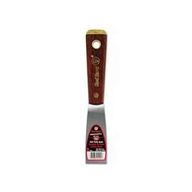 4100 Professional Series Putty Knives, 1 1/4 in Wide, Stiff Blade